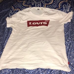 levis shirt original